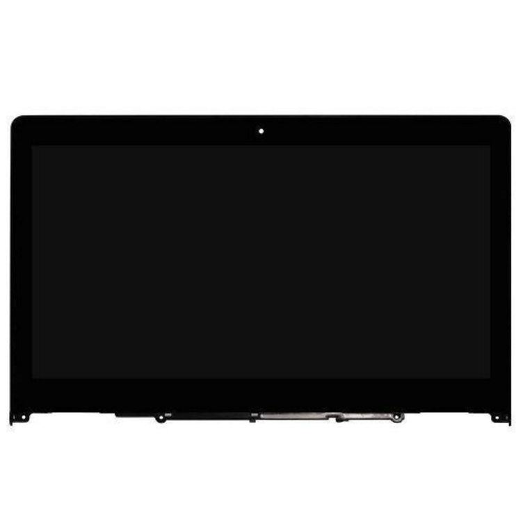 14" FHD LCD Screen Touch Digitizer Assembly For Lenovo Flex Yoga 14 5D10K42173