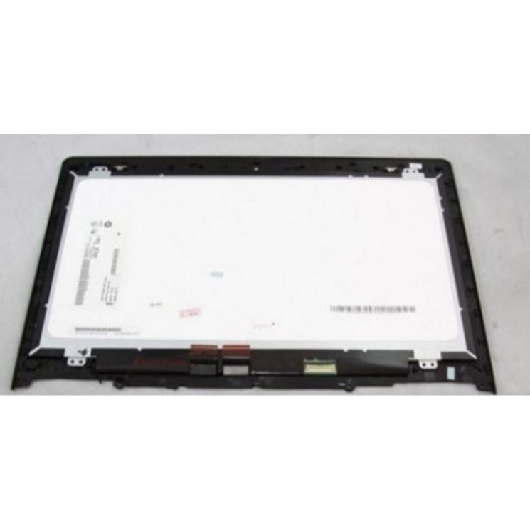 14" FHD LCD Screen Touch Digitizer Assembly For Lenovo Flex Yoga 14 5D10K42173 - Click Image to Close