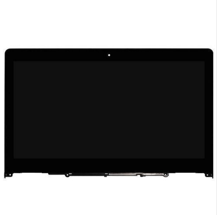 14" FHD LCD Screen Touch Digitizer Assembly For Lenovo Flex 3-14 5D10K42173