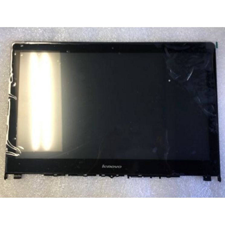 15.6" FHD LCD Screen Touch Digitizer Assembly For LENOVO Flex 15 5D10H91423