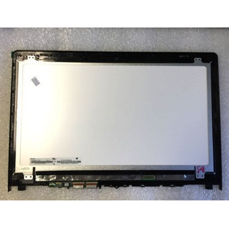 15.6" FHD LCD Screen Touch Digitizer Assembly For LENOVO Flex 15 5D10H91423 - Click Image to Close