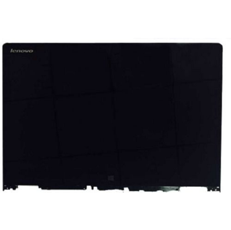 14" LCD Screen Touch Digitizer Assembly For Lenovo Yoga 3-1470 80KQ NV140FHM-A10