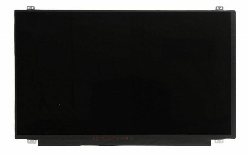 15.6" FHD LCD Screen LED Display Touch Digitizer B156HAK02.0 H/W:0A