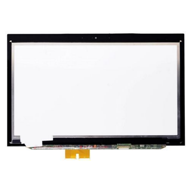 12.5" FHD LCD Screen Touch Digitizer Assembly for Lenovo Ideapad FRU: 00HM111