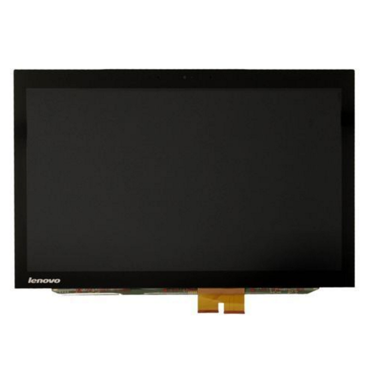 12.5" FHD LCD Screen Touch Digitizer Assembly for Lenovo Ideapad FRU: 00HM111 - Click Image to Close