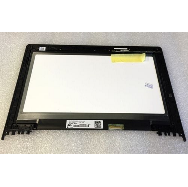 11.6" LCD LED Screen Touch Assembly For Lenovo IdeaPad Yoga 2 11 20332/20428