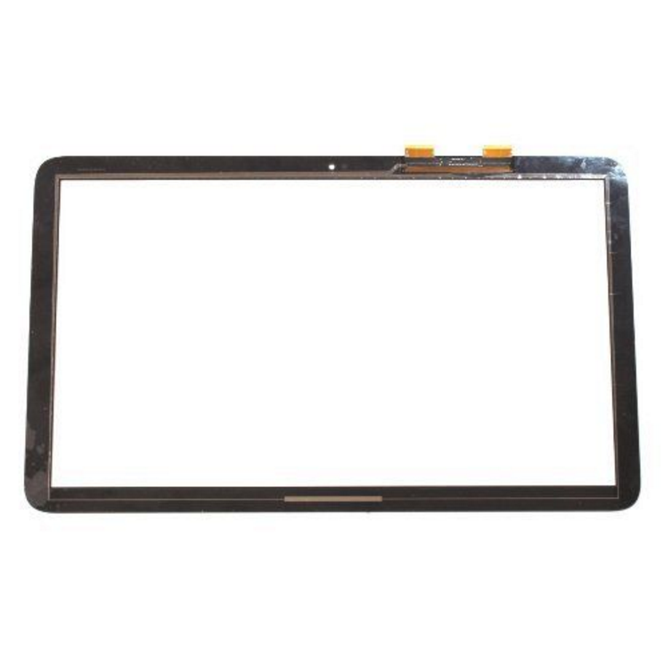 15.6" Touch Screen Digitizer Glass For HP ENVY 15-ae000 15-ae100 15-AE139TX - Click Image to Close