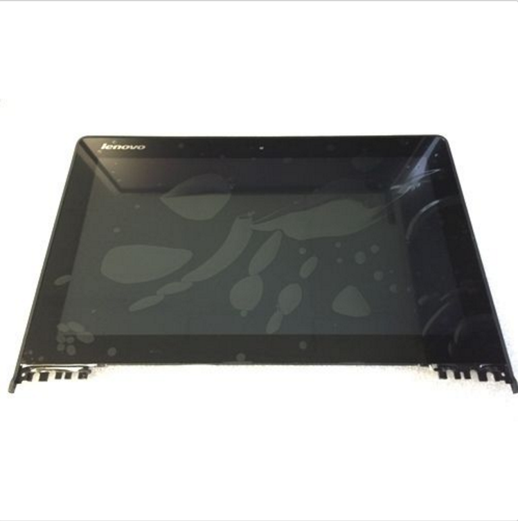 11.6" HD LCD LED Screen Touch Assembly For Lenovo B116XAN02.4 AC600012R0O