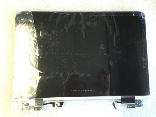 13.3" FHD LCD LED Touch Screen Assembly 801495-001 For HP Spectre Pro X360 - Click Image to Close