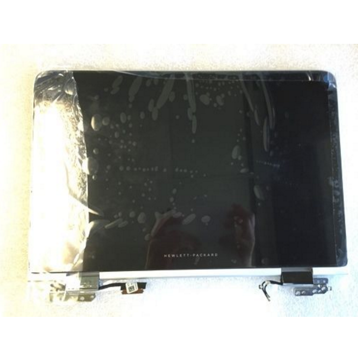 13.3" FHD LCD Screen Touch Whole Assembly For HP Spectre X360 13T-4200 SILVER
