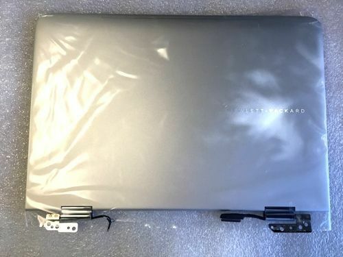 13.3" FHD LCD LED Touch Screen Assembly For HP Spectre x360 13-4030LA 13-4040LA - Click Image to Close