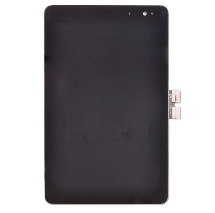 8" LCD LED Screen Touch Digitizer Assembly For Dell Venue 8 Pro T01D