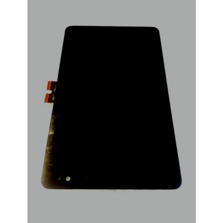 8" LCD LED Screen Touch Digitizer Assembly For Dell Venue 8 Pro T01D - Click Image to Close