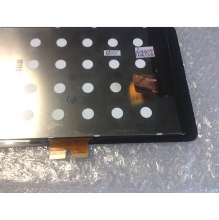 8" LCD LED Screen Touch Digitizer Assembly For Dell Venue 8 Pro T01D - Click Image to Close