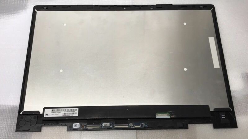 15.6" LCD LED Screen Touch Assembly For HP Envy X360 15M-BP012DX BP111DX