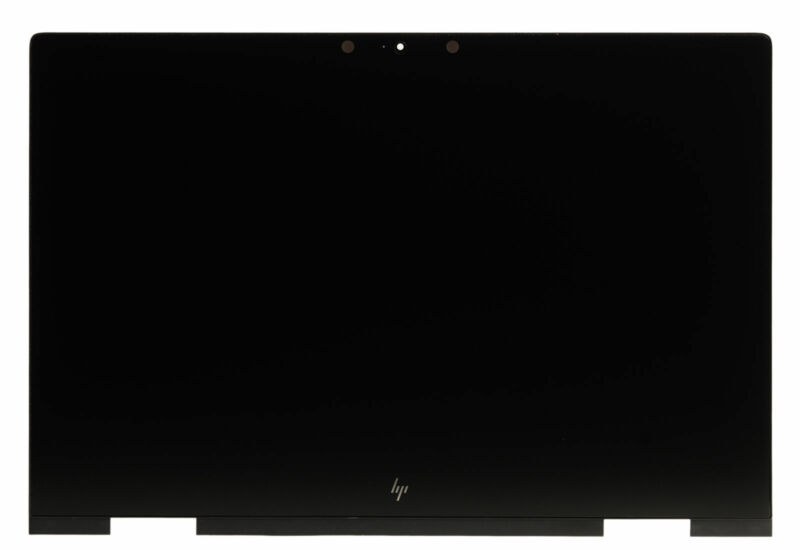 15.6" LCD LED Screen Touch Assembly For HP Envy X360 15M-BP012DX BP111DX - Click Image to Close