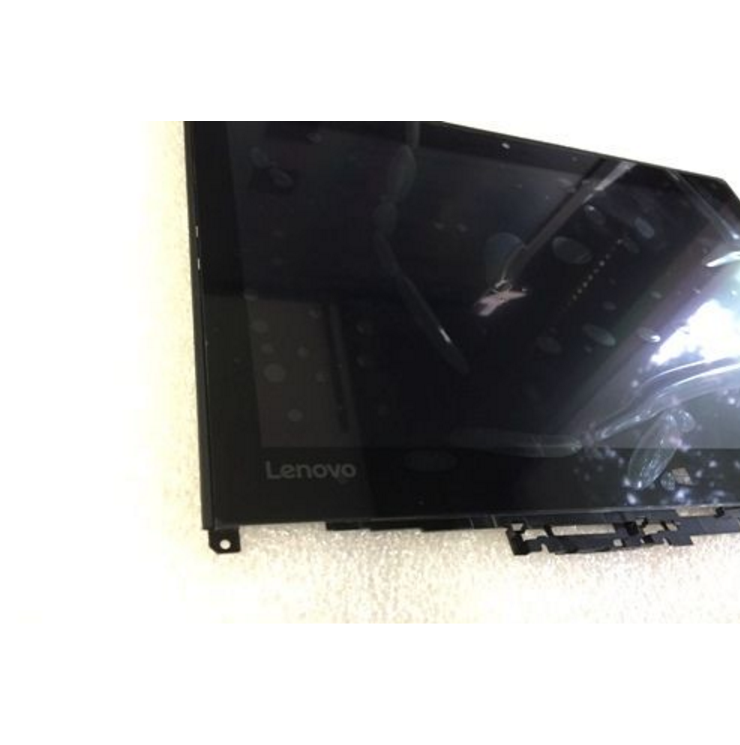 12.5" FHD LCD LED Screen Touch Assembly For Lenovo ThinkPad Yoga 260 01AX906 - Click Image to Close