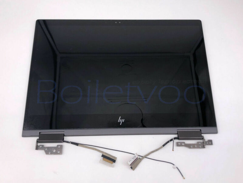 13.3" LCD Screen Touch Complete Assembly for HP Envy X360 13-AG 13M-AG