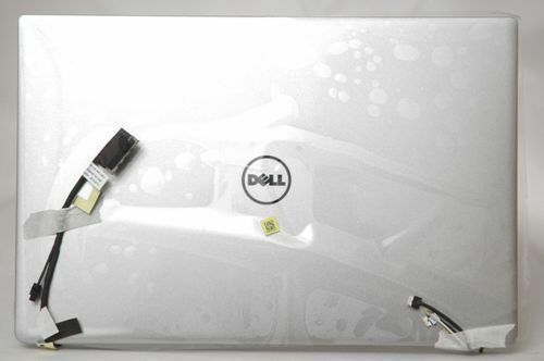 DELL XPS 13 9360 QHD+ 3K (3200x1800) Touch Screen LCD Display Assembly