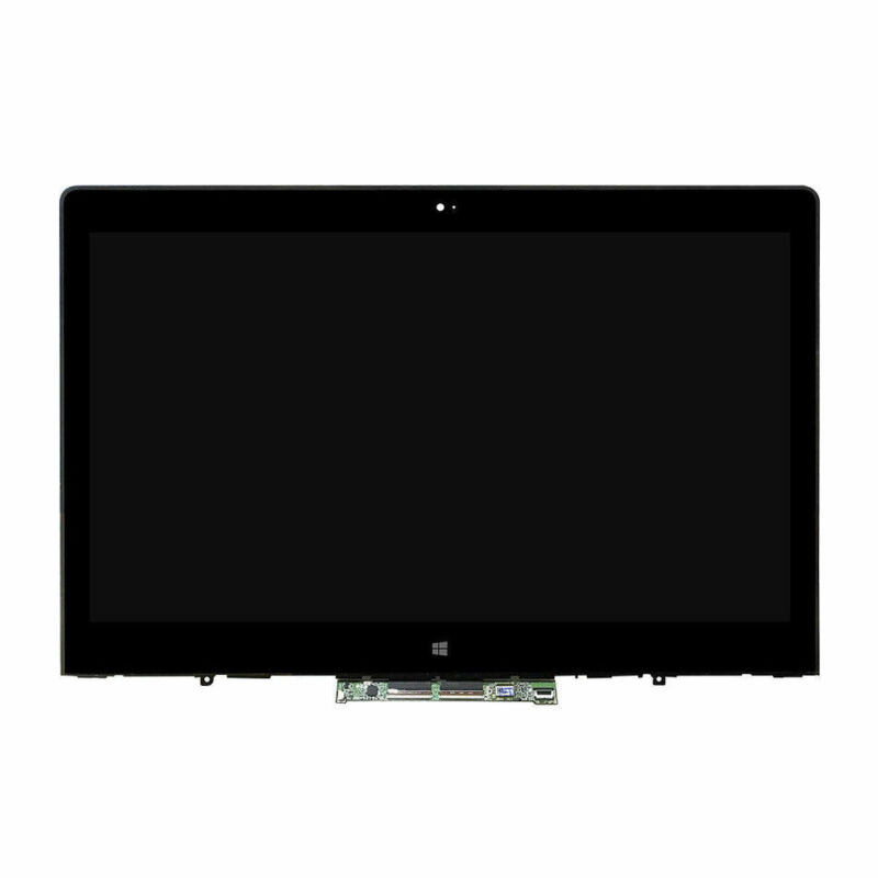 14" FHD Touch Screen LCD Assembly For Lenovo ThinkPad Yoga FRU: 01EN117