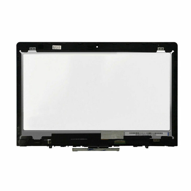 14" FHD Touch Screen LCD Assembly For Lenovo ThinkPad Yoga FRU: 01EN117 - Click Image to Close