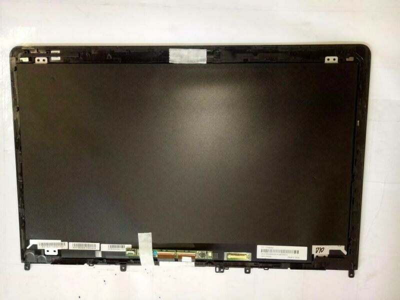 15.6" FHD LCD Screen Touch Assembly For Lenovo ThinkPad Yoga FRU: 00JT256 - Click Image to Close