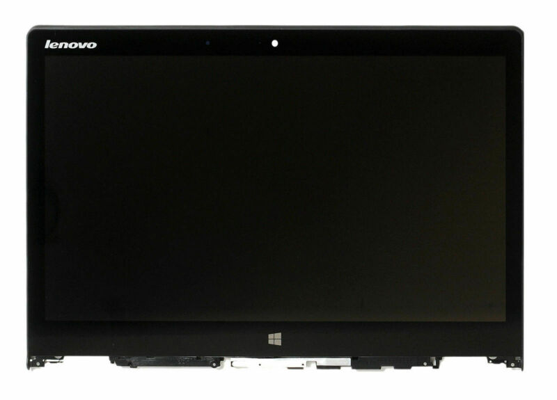 14" FHD LCD Screen Touch Assembly For Lenovo ThinkPad Yoga FRU: 5D10H35588