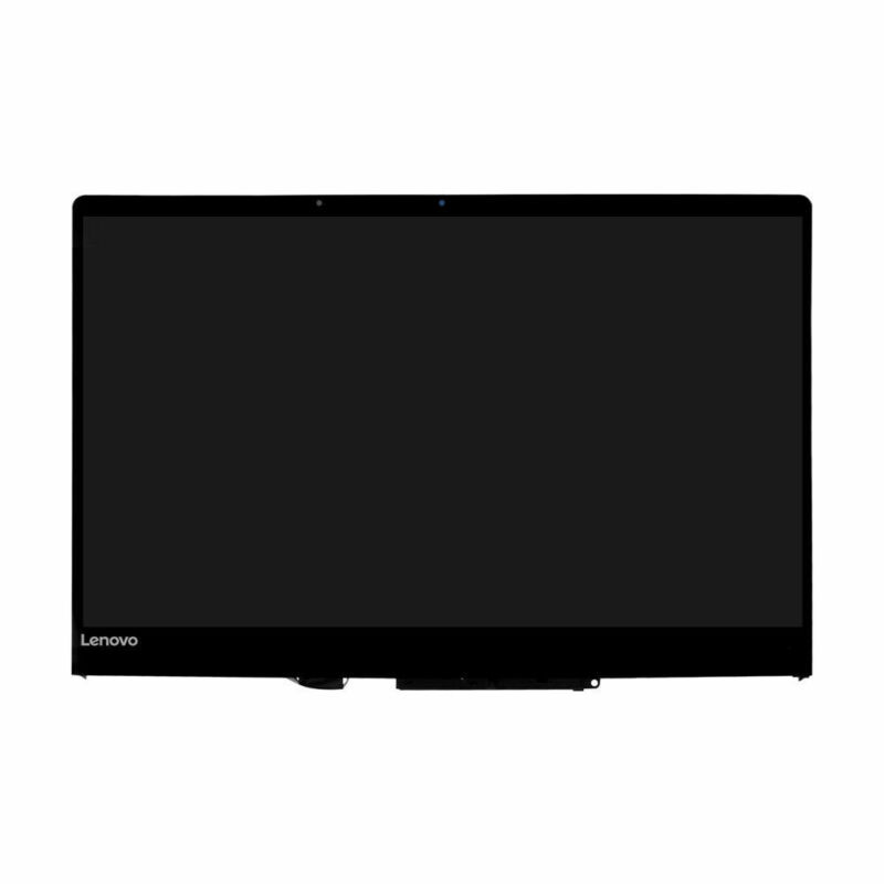 15.6" FHD LCD Screen Touch Assembly 5D10L47462 For Lenovo Yoga 710-15IKB 80U0