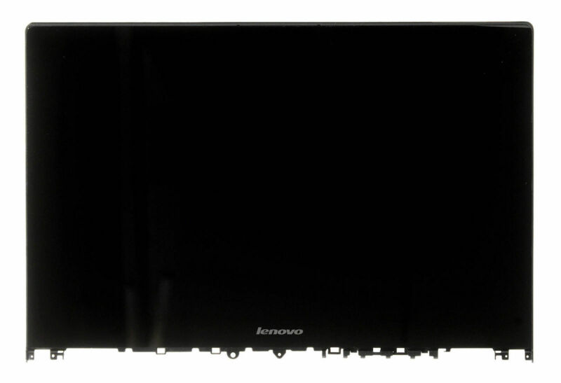 5D10K28140 Lenovo Edge 2-1580?15.6" FHD Touch Screen LCD Bezel Assembly