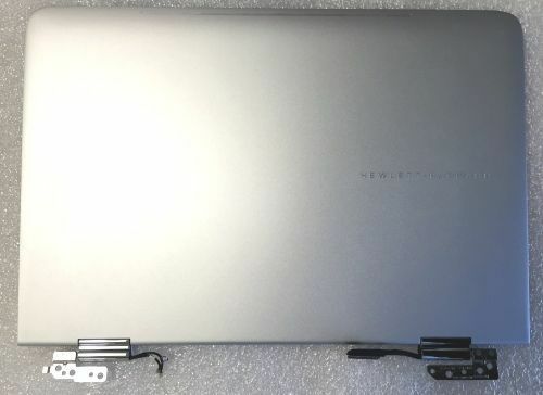 13.3" FHD LCD LED Touch Screen Assembly 833712-001 For HP Spectre Pro X360 - Click Image to Close