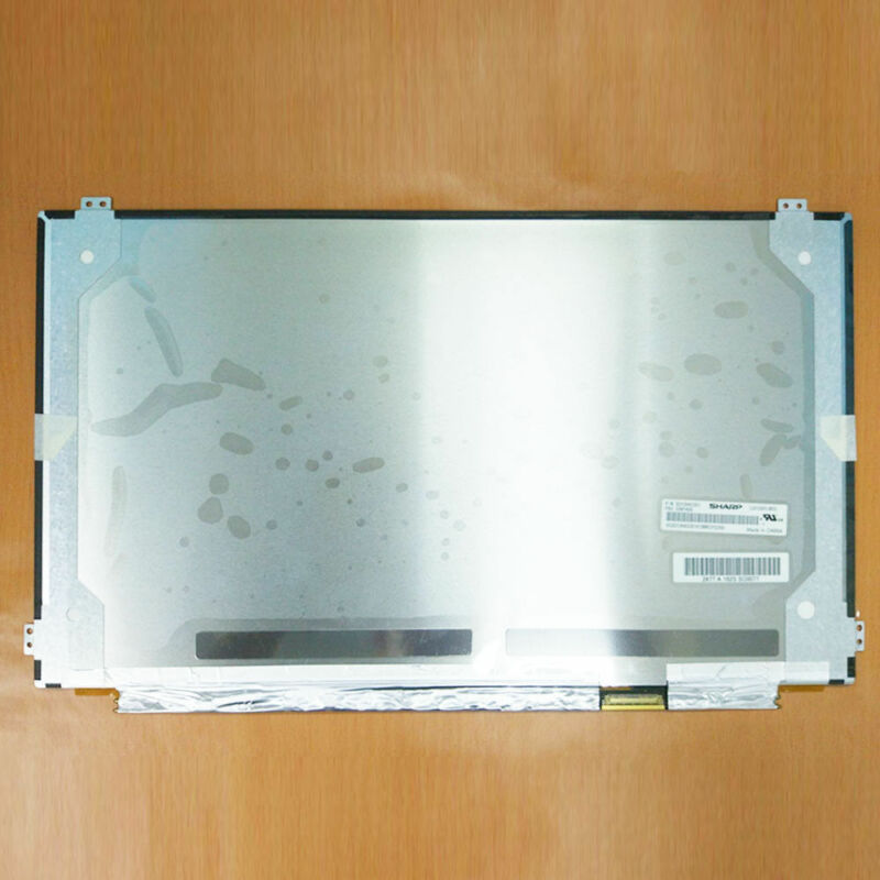 15.6" UHD 4K LCD LED Screen Non-Touch 00NY498 For Lenovo ThinkPad P50 P51