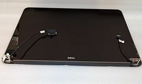 15.6" LCD QHD Touch Screen Assembly for Dell XPS 15 9530 Precision M3800 - Click Image to Close