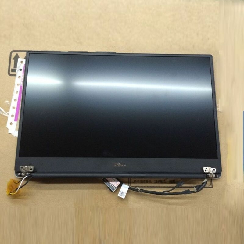 NON-Touch 13.3" LCD Screen Display Full Assembly for Dell XPS 13 9350 FHD