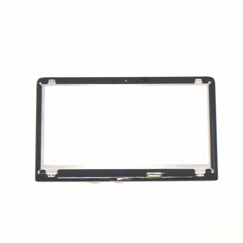 15.6" Touch Digitizer Screen UHD LCD Assembly for HP Spectre X360 15-ap012dx