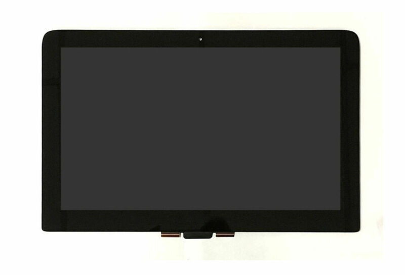 New 13.3" LCD TOUCH Screen Digitizer Assembly QHD For HP SPECTRE PRO X360 G2