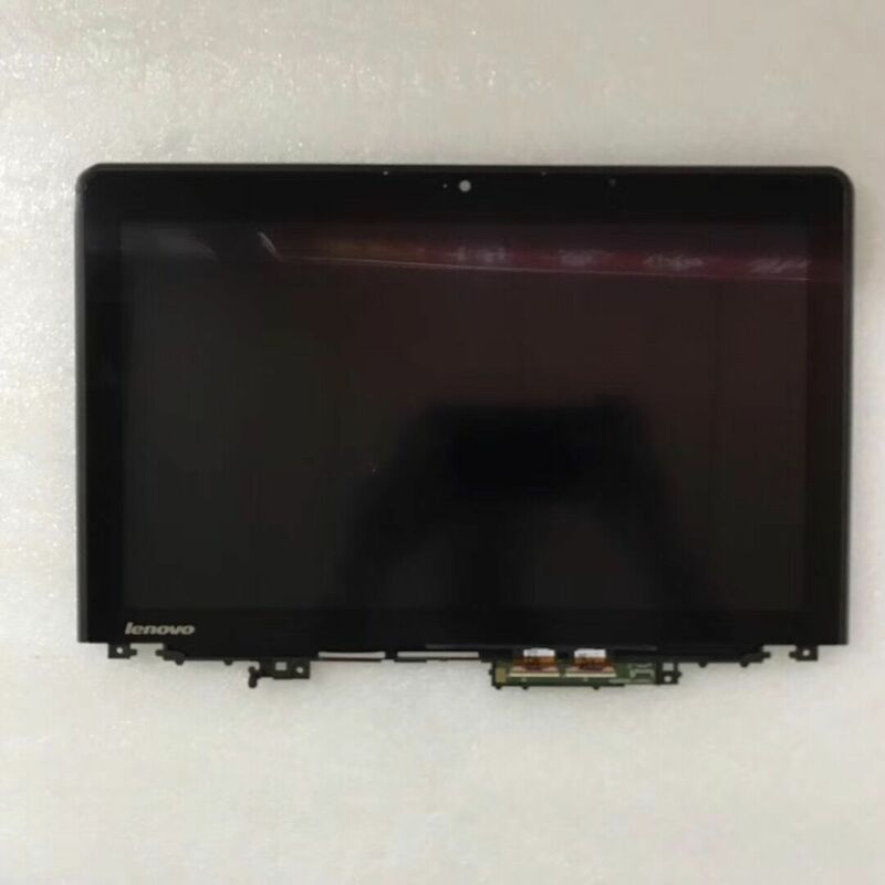 New LED LCD Touch screen 12.5" FHD Assembly Digitizer for LENOVO FRU: 00HM910