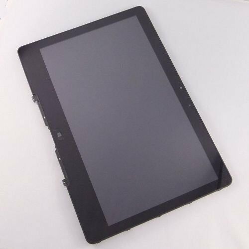 New Touch Screen Assembly LED LCD B116XAN03.0 For HP EliteBook Revolve 810 G1
