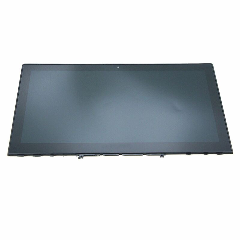 New 15.6" FHD LED LCD Display Touch Screen Assembly For LENOVO Y50-70 20349