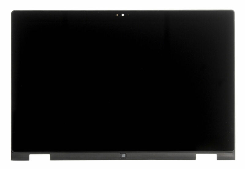 13.3" FHD Touchscreen LCD LED with Bezel Assembly For Dell Inspiron 13 YD4WJ - Click Image to Close