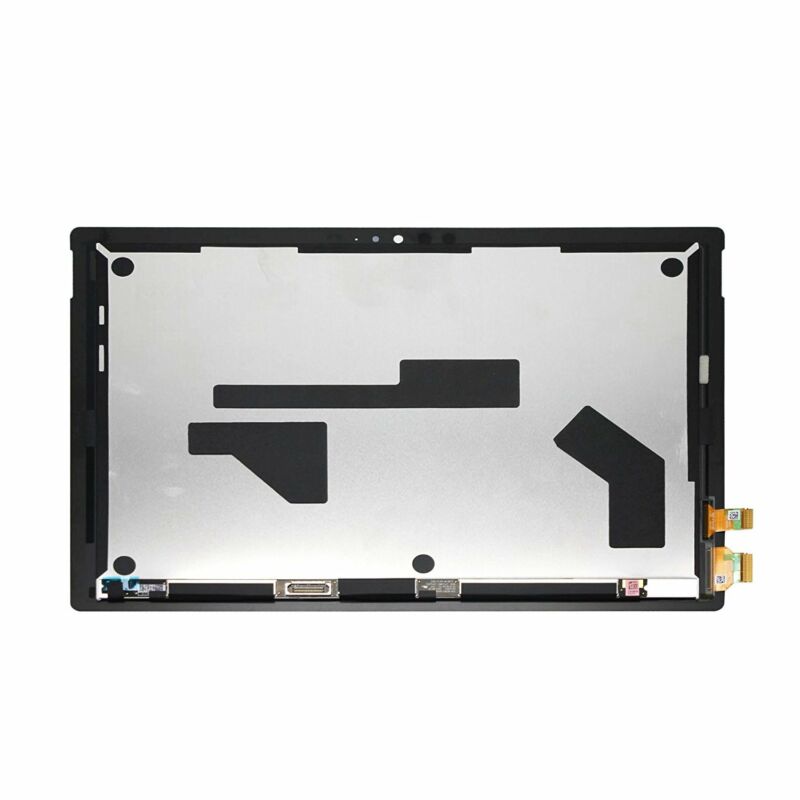 12.3" Touch Screen LCD Screen Assembly LP123WQ1 for Microsoft Surface Pro 5 - Click Image to Close