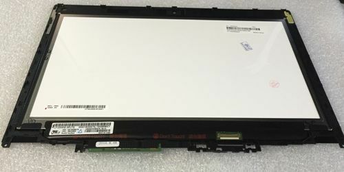 12.5" HD Touch LED LCD Screen Display Assmbly for Lenovo ThinkPad Yoga 260 20FD - Click Image to Close