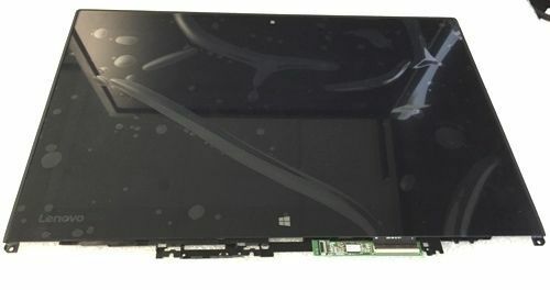 12.5" HD Touch LED LCD Screen Display Assmbly for Lenovo ThinkPad Yoga 260 20FD - Click Image to Close