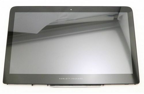 13.3" Touch Screen LCD Digitizer Bezel Assembly For HP Pavilion X360 13-s102TU - Click Image to Close