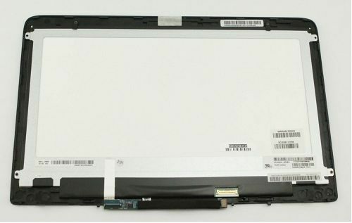 13.3" Touch Screen LCD Digitizer Bezel Assembly For HP Pavilion X360 13-S199NR - Click Image to Close