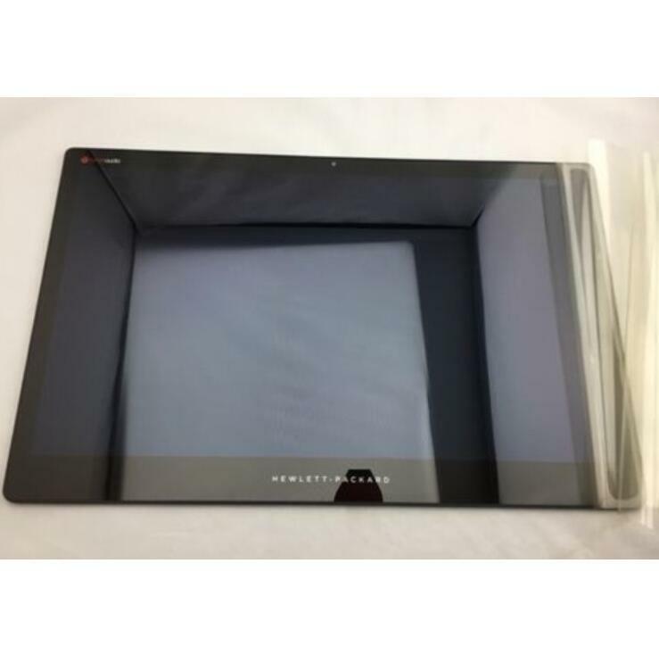 15.6" LED LCD Touch Screen Digitizer Bezel Assembly For HP Omen P/N: 788608-001