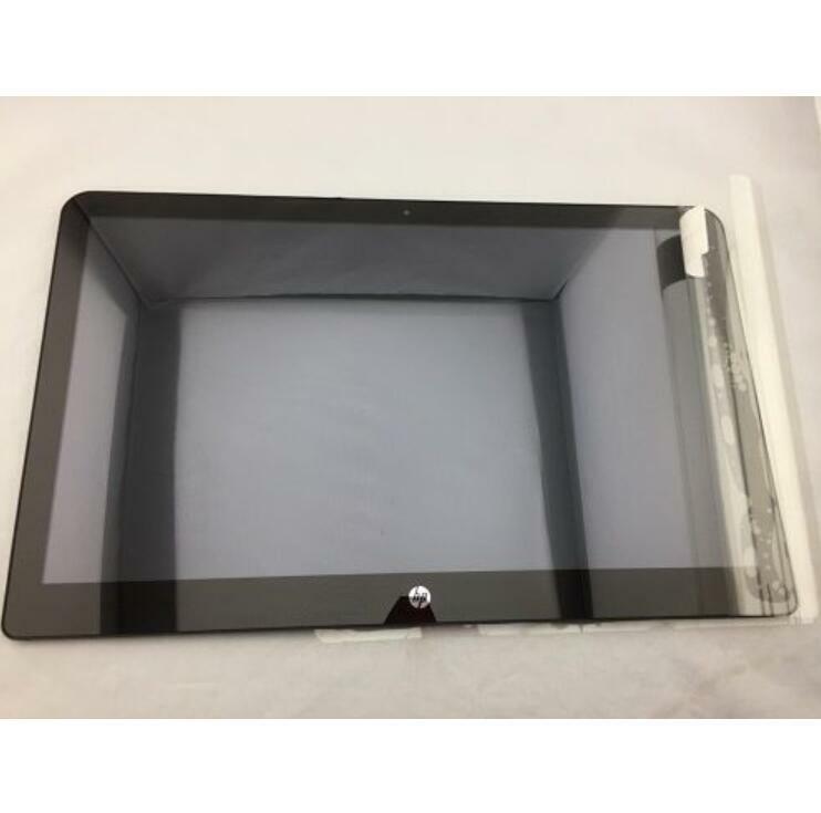 15.6" FHD LCD LED Touch Screen Bezel Assembly For HP Pavilion X360 15-BK151NR