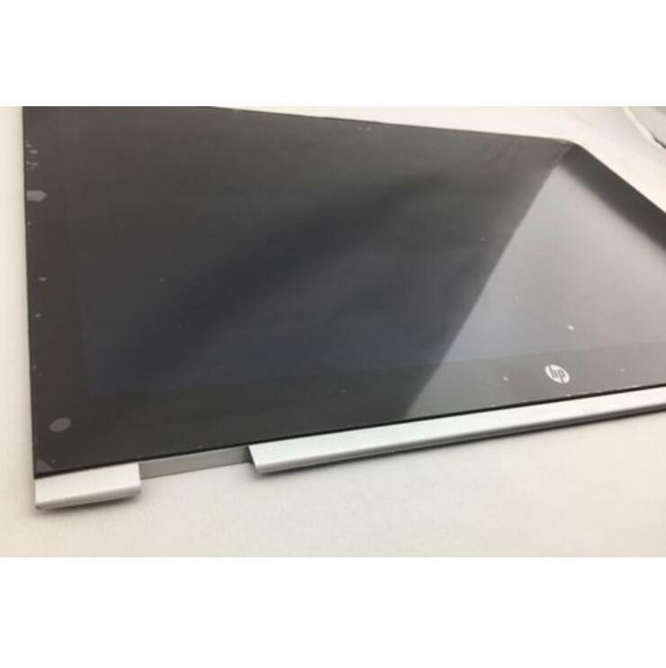 15.6" FHD LCD LED Screen Touch Bezel Assembly For HP ENVY x360 15-AQ173CL