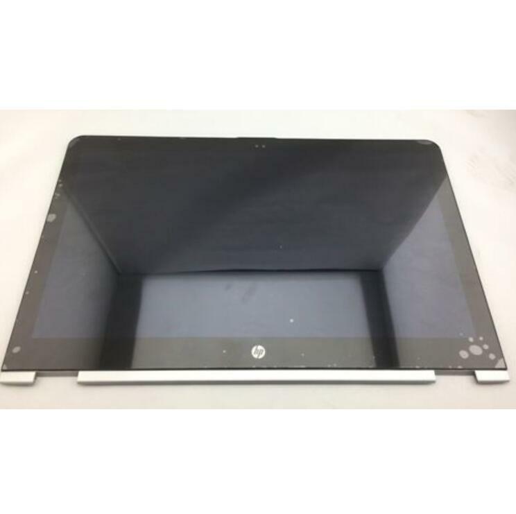 15.6" FHD LCD LED Screen Touch Bezel Assembly For HP ENVY x360 15-AQ173CL - Click Image to Close