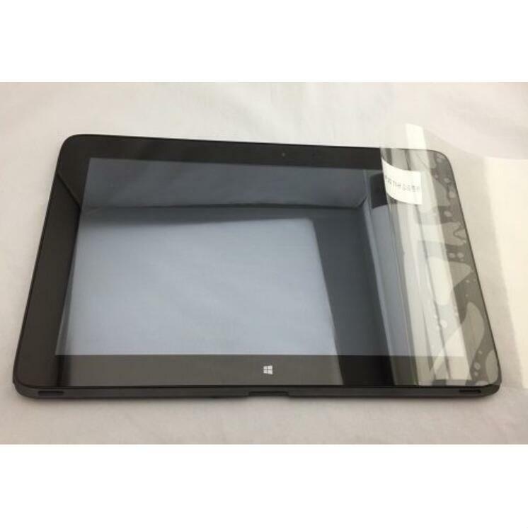 11.6" HD LCD LED Screen Touch Digitizer Bezel Assembly For HP 410 G1 - Click Image to Close