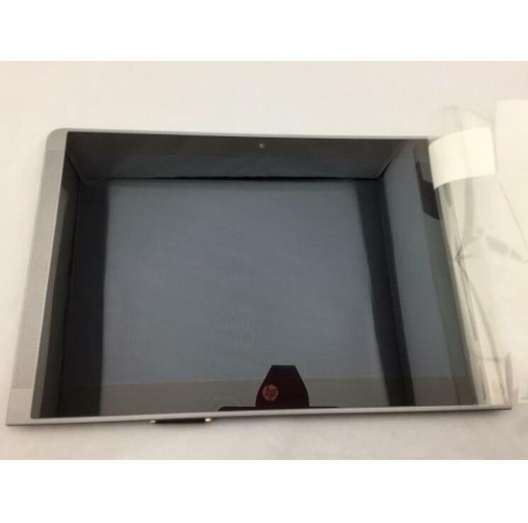 10.1" LCD LED Screen Touch Assembly For HP Pavilion x2 10-N113DX (White) - Click Image to Close